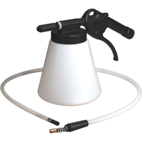 Sealey Underseal Gun with Canister & Extension Probe SG19
