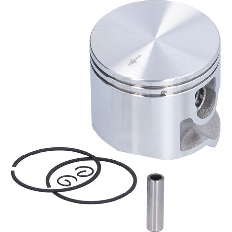 50-mm-Kolben- und Ringsatz für Stihl TS410/TS420 Scheibenkettensäge, Zylindersatz 4238 030 2003, Ersatzteil (1/5)