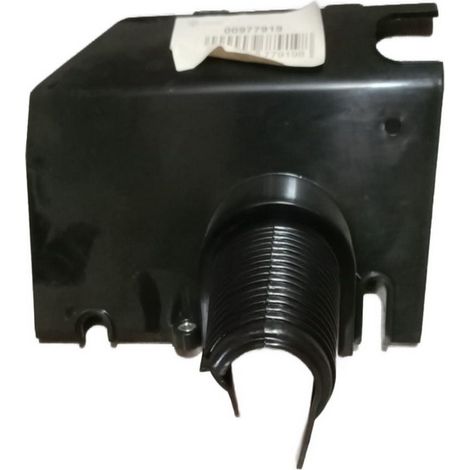 Cubierta para cortacesped compatible con Sp216  Ref 977919