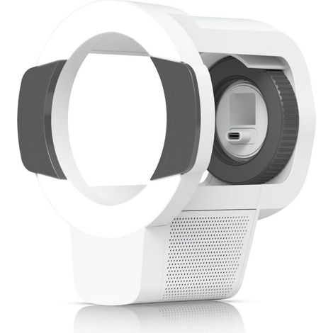 Ubiquiti AI Enhancer Zubehör Videoüberwachung IPX5