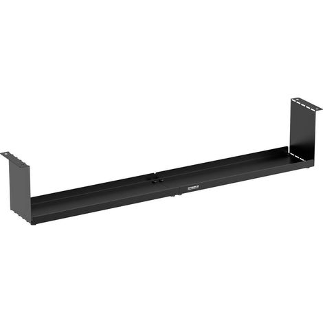 SpeaKa Professional Scatola ordina cavi SP-UCT-004 SP-13322896 Nero 1 pz. (1/3)