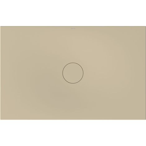 BetteAir Duschfliese mit Minimum-Wannenträger, 1400x900mm,