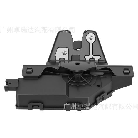 8196401 51248196401 ist geeignet für BMW 1er, 3er und 5er Türschlossantriebe 7840617. (1/4)