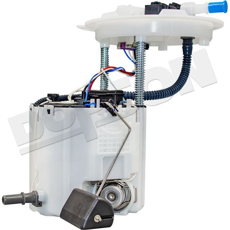 Kraftstoffpumpenbaugruppe für Buick Envision/Chinesische Abgasnorm VI 13533515 13512606 13533761 (1/4)