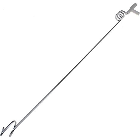 Laurastar - guida filo- sollevamento s - 7237808750 - 0790776015826