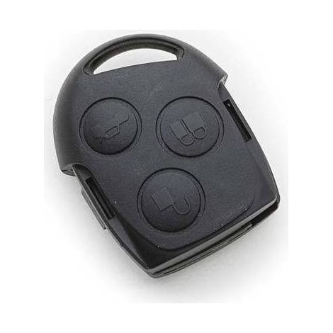 Llave de repuesto para coche Ford FORS8 SILCA