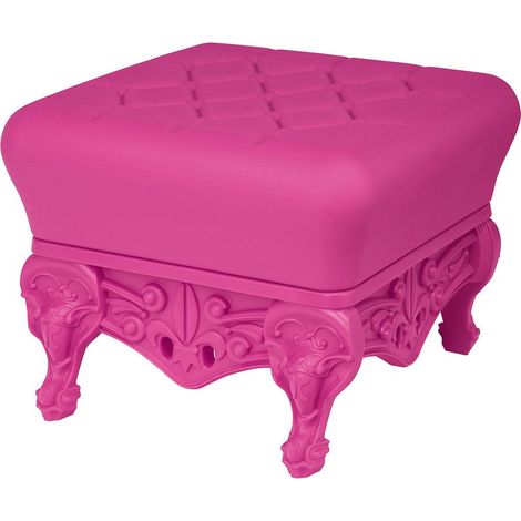 Little Prince of Love Fucsia dolce originale Slide di design moderna colorata interno esterno bambini baby bambino bambina principe giardino