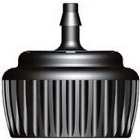 ADATTATORE FEMMINA 3/4 BSP - INNESTO 4,5 MM (Pz.25)