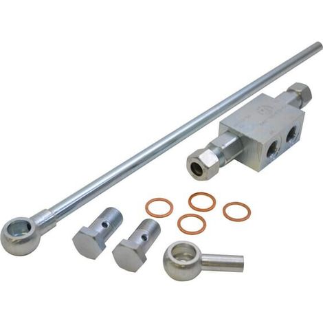 Kit valvola di non ritorno UNIVERSALE TOP912063A