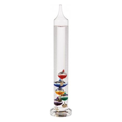 TERMOMETRO GALILEO VIDRIO OOTB - EHLIS