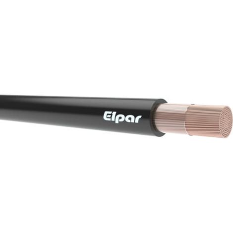 Cavo di saldatura OS H01N2-D 1x35 100V nero Elpar 5901854402871