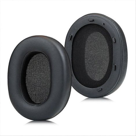 Replaceable Coussinet d Oreille pour WH-ULT900N Casque Coussinets d Oreille Superior Comfort et Isolation du Bruit (1/5)