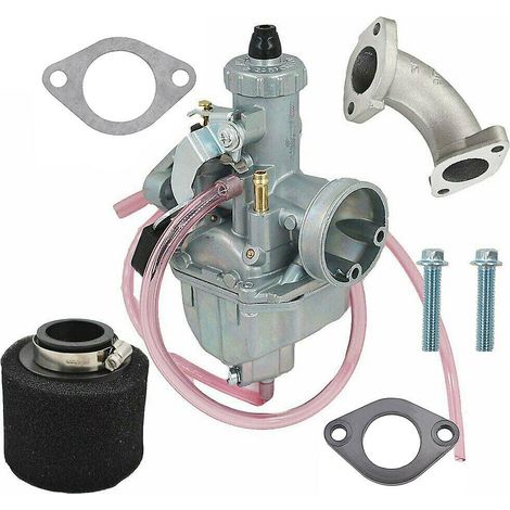 Carburateur Carb pour Mikuni Pit Dirt Bike Vm22 Pz26 26mm 110cc 125cc 140cc