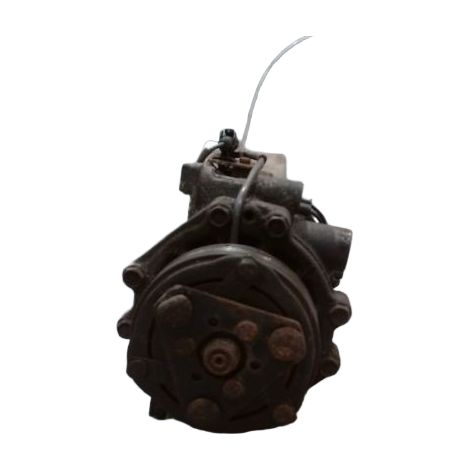 [PRODUIT D'OCCASION] Compresseur Air Conditionne SUZUKI Swift ♻️ Ref Oe. 9520062ja0 - Garantie à vie (1/5)