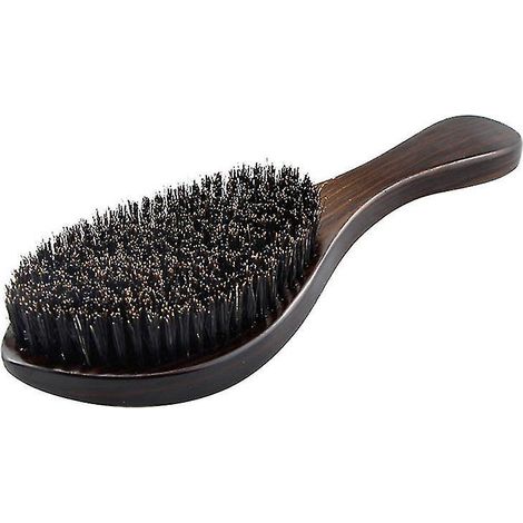 1 brosse à barbe portable