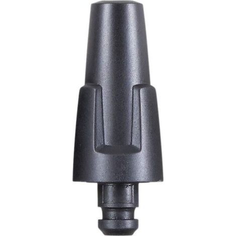 Chair Leg Pads. Easy to install on chair legs, 19mm furniture pads for indoor use to protect floors from table legs (50 pack) (1/4)