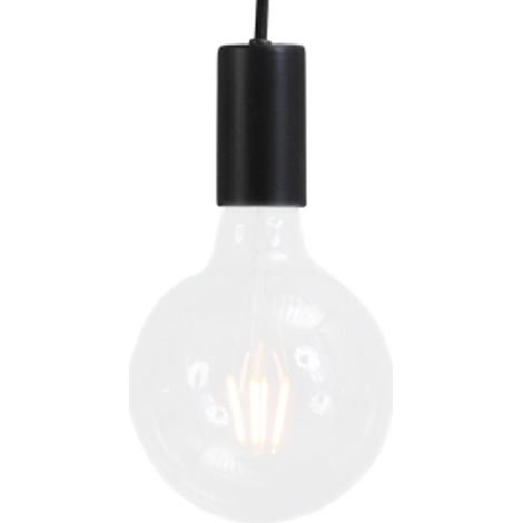 Lampe à suspension Concepto Noir - 2237-05 (1/3)