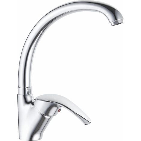 Utilia Top Quality MISCELATORE LAVELLO A CANNA ALTA SERIE DIAMANTE