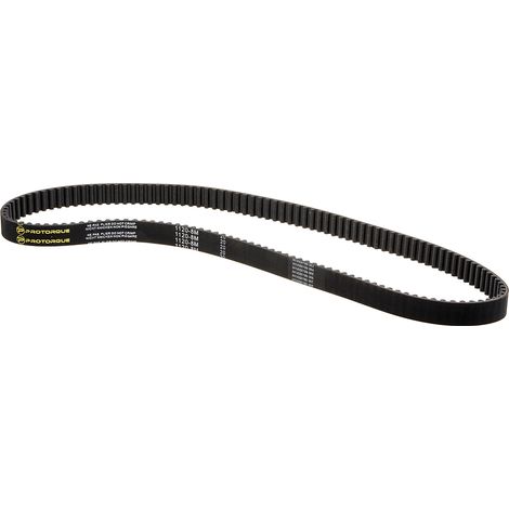 Courroie synchrone RS PRO, 1120mm x 20mm, pas : 8mm, 140 dents ( Prix pour 1 ) (1/3)