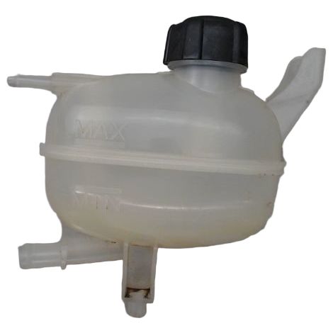 [PRODUIT D'OCCASION] Vase Expansion NISSAN Micra ♻️ Ref Oe. 217105fa0a - Garantie à vie (1/2)