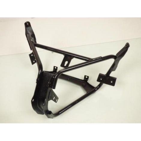 [GEBRAUCHT] Verkleidungsträger (Spinne) original für Roller Piaggio 125 X9 (1/5)