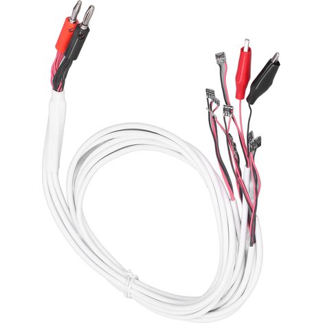 Câble de commande multifonctionnel pour la mise sous tension des iPhone 13 Pro Max et iPhone 13 Mini (1/5)