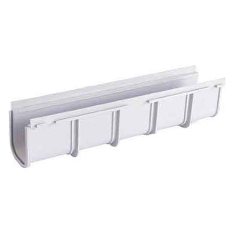 CANALETTA cm 13x50x7,5h