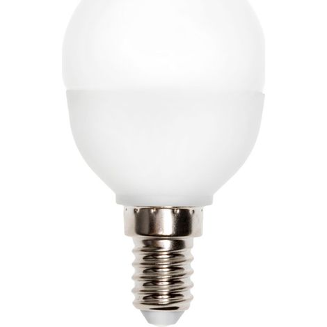 Ampolla spectrum led bulb 6W 4000K