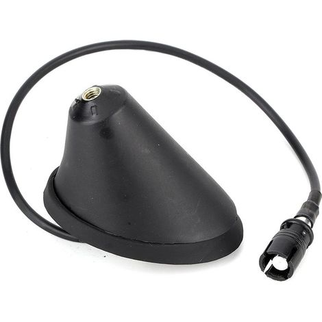 Base d'antenne de toit de voiture ajustement en plastique pour Mazda 6 2003-2008 (1/5)