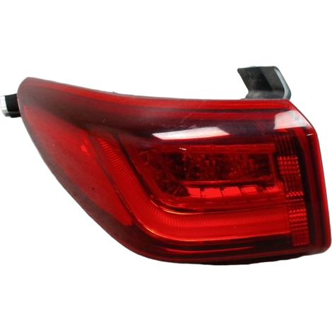[PRODUIT D'OCCASION] Feu Arriere Gauche  HYUNDAI Kona ♻️ Ref Oe. 92401j9100 - Garantie à vie (1/3)