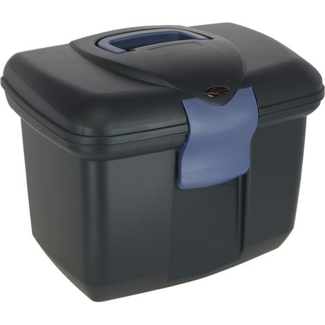Putzbox midnight blue
