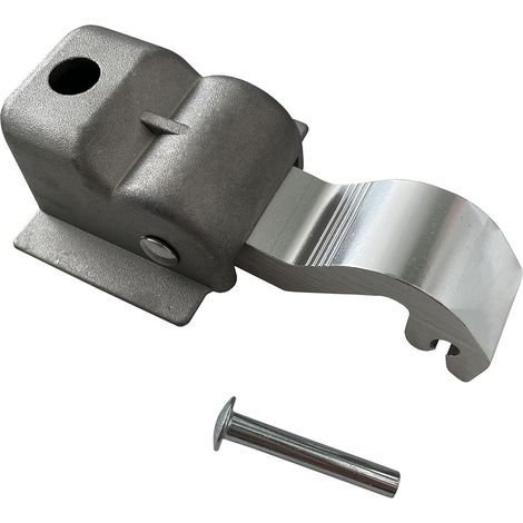 Lot de 2 ensembles de rivets coulissants pour arceau de store de camping-car, pièces de bras de store pour Dometic A&E, pièce de rechange pour camping-car pour maintenir la tension de la toile (1/5)