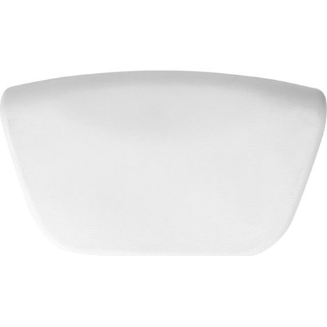 Perna pentru cada, alb, 26x15x6cm, PU, rezistenta si impermeabila (1/4)