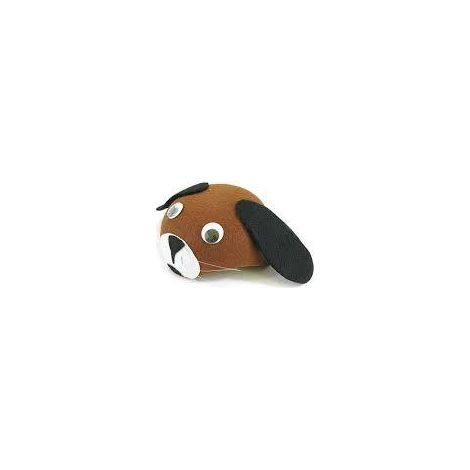 Gorro para perro, 1 unidad.