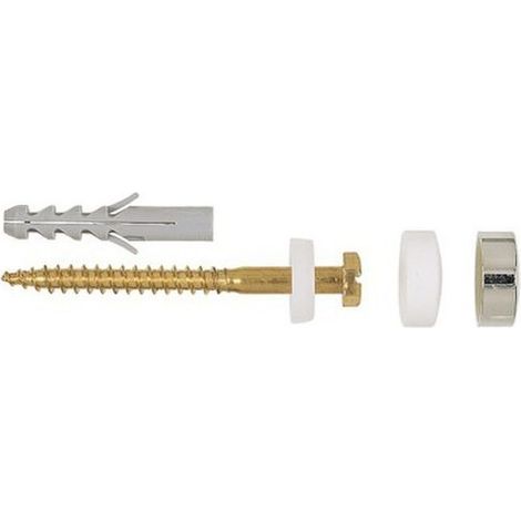 Fischer 2x  Fissaggio ceramico  WCN 2  - 60562