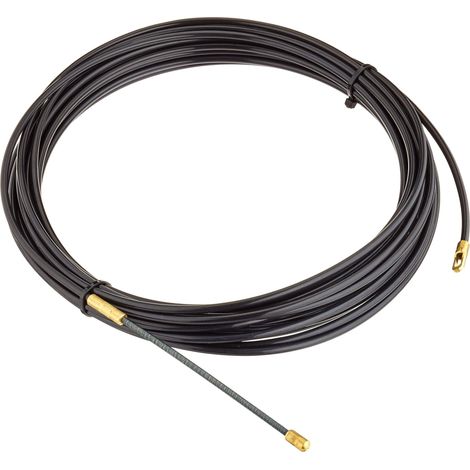 SONDA PASSACAVI PROFESSIONALE Ø mm 4x10 mt (1/4)