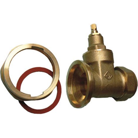 Primaflow VPG Pump Valve - Gate Type 22mm
