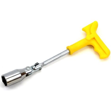 Zündkerzenschlüssel 21 mm SPW-21 amio-01720