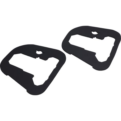Kit de 2 joints d'étanchéité pour feu arrière étanche 1J6945191, compatible avec Club Car MK4 1997‑2006 (1/5)