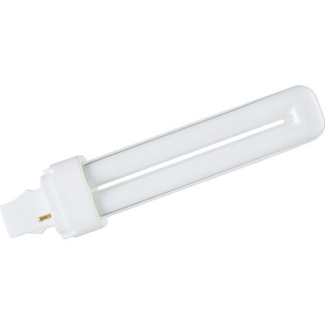 Lampe Sylvania Lynx-d 13w Lampe Fluocompacte Sylvania Lynx-d G24d-1 - Sylvania (1/3)
