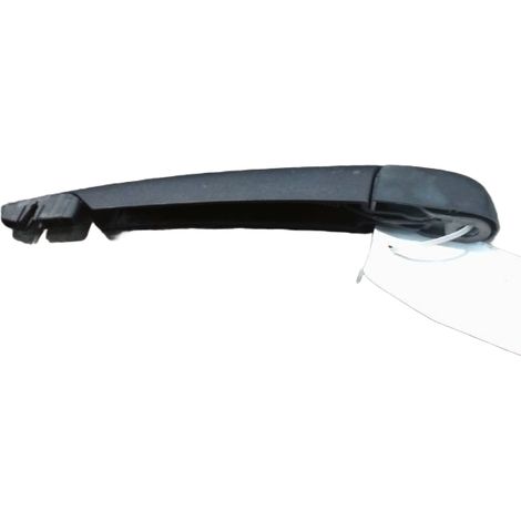 [PRODUIT D'OCCASION] Bras Essuie-glace Arriere RENAULT Megane II Ph1 Cpe 02-05 ♻️ Ref Oe. 7701054823 - Garantie à vie (1/3)