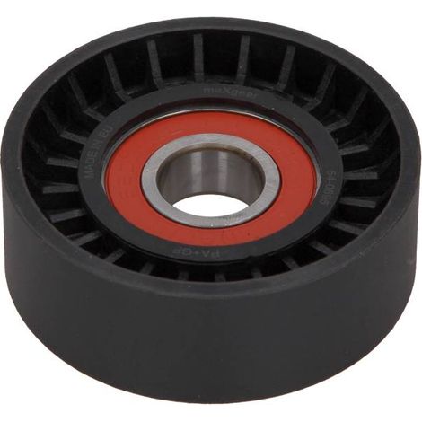 Poulie tendeur de courroie poly-rib MAXGEAR pour TOYOTA AURIS/YARIS
