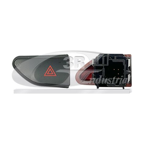 3RG 82655 BOTÃƒâ€œN WARNING