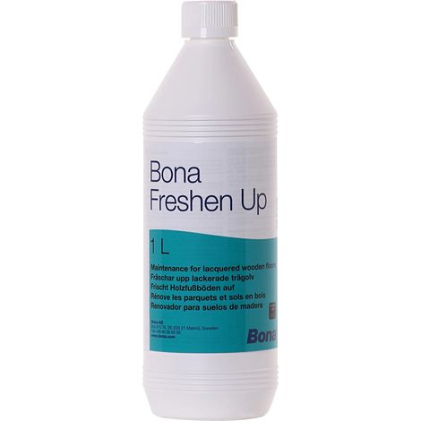 Rénovateur parquet 1 Liter, Entretien parquet, Nettoyant parquet (1/5)