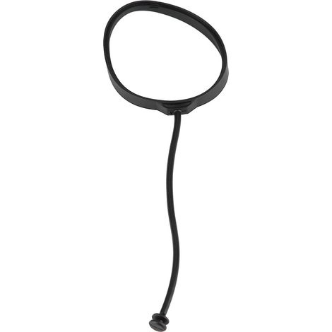 Tankdeckel mit Kabel, Ersatzteil für Auto (1/5)