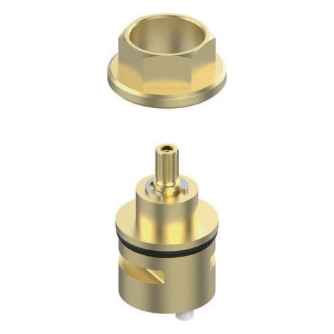 Vanne mélange complète compatible avec 51120 (1/2)