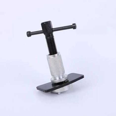 Jeu d'outils de frein pour voiture, séparateur d'étrier de frein à disque, Piston rembobinage, outils manuels, étrier de frein 3pcs (1/5)