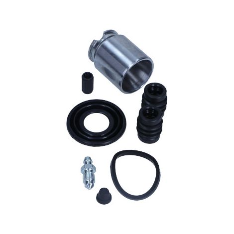 KIT DE RÉPARATION D'ÉTRIER DE FREIN MAXGEAR FIAT T. BRAVO/BRAVA 1.4/1.9D 07- AVEC PISTON