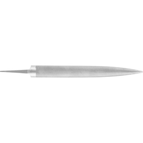 PFERD TOOLS Präzisions-Angelfeile Halbrund 200mm Schweizer Hieb 2, mittel-fein 12 Stk (1/3)