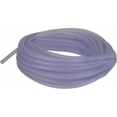 Tube cristal Ø12x16mm - 25m - DIFF